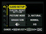EVOLT E-510 Operation image 22