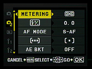 EVOLT E-510 Operation image 23