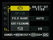 EVOLT E-510 Operation image 26
