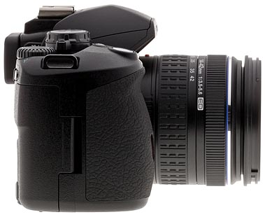 EVOLT E-510 Design image 2