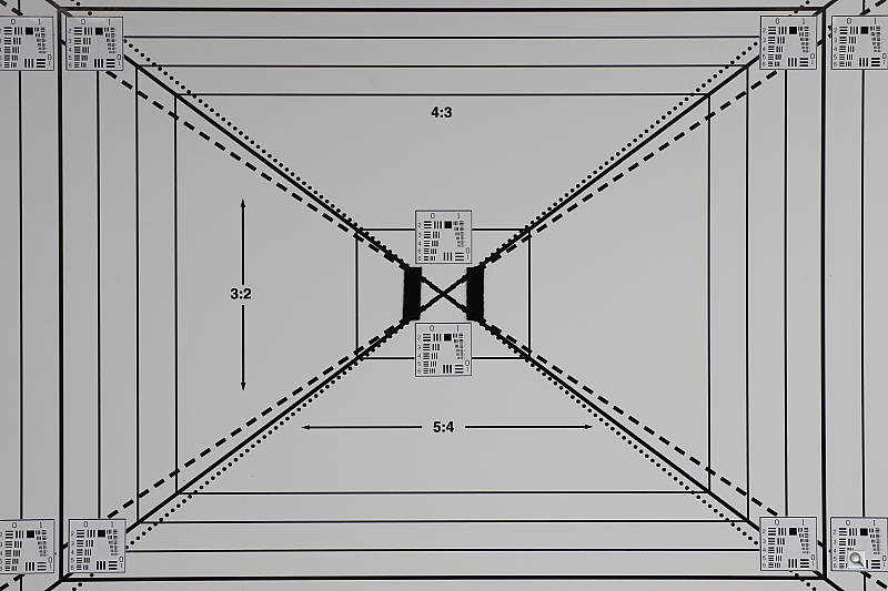 70mm, Optical