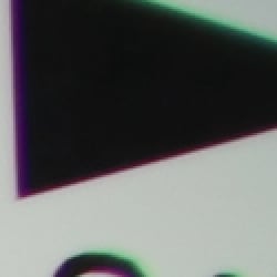 Wide: Moderate and bright, top right @ 200 percent