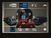 5D Mark II Live View image 6