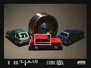5D Mark II Live View image 5