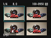 5D Mark II Operation image 11