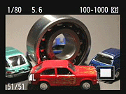 5D Mark II Operation image 12