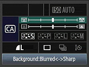 5D Mark II Shooting Modes image 4