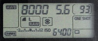 5D Mark II Operation image 1