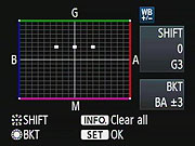 5D Mark II Exposure image 6