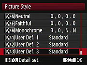 5D Mark II Overview image 8