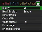 5D Mark II Shooting Modes image 22