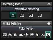 5D Mark II Operation image 7