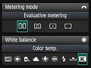 5D Mark II Operation image 7