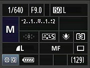 5D Mark II Operation image 5