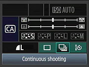 5D Mark II Exposure image 9