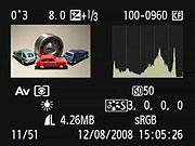 5D Mark II Operation image 9