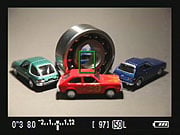 5D Mark II Live View image 9