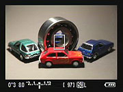 5D Mark II Live View image 8