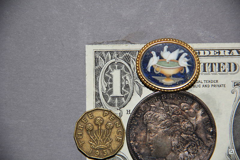 Macro with Flash