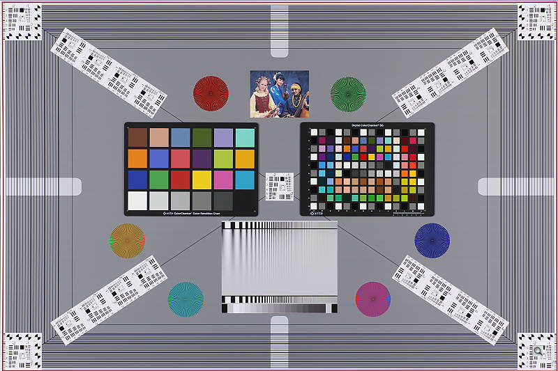 70mm, LCD Live View