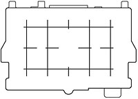 Ef-D: the grid