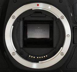 60D Optics image 2