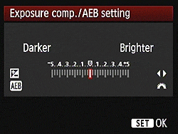 60D Exposure image 5