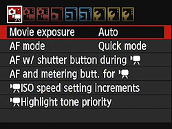 60D Video image 1