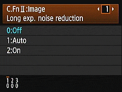 60D Exposure image 15