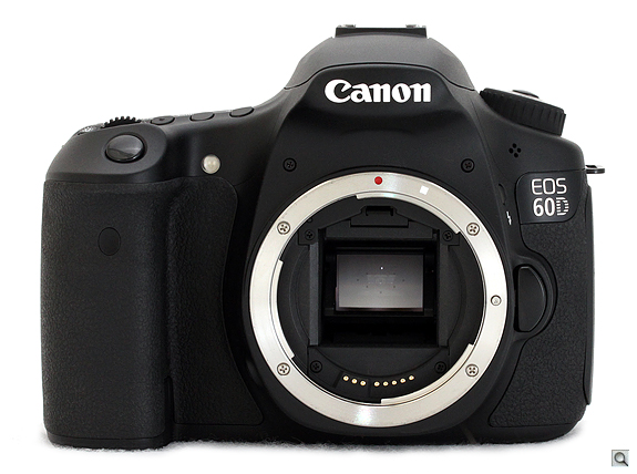 60D Overview image 4
