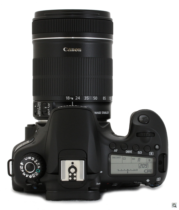 60D Overview image 5