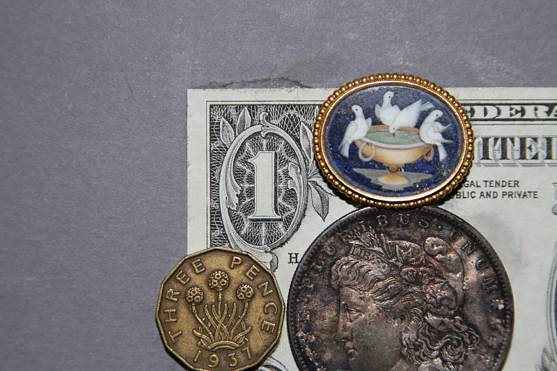 Macro with Flash