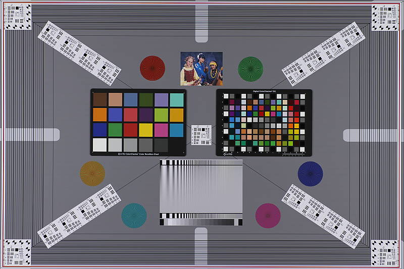 Optical Viewfinder