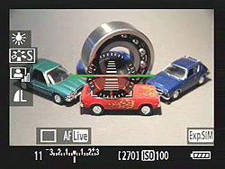 7D Live View image 6