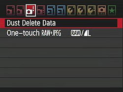 7D Shooting Modes image 16