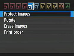7D Shooting Modes image 18