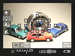 7D Live View image 13