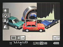 7D Live View image 5
