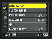 PEN E-P1 Shooting Modes image 13