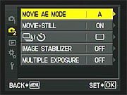 PEN E-P1 Shooting Modes image 14