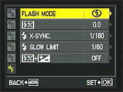 PEN E-P1 Shooting Modes image 21