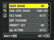 PEN E-P1 Shooting Modes image 23