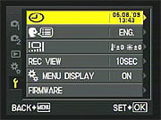 PEN E-P1 Shooting Modes image 25
