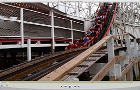 PEN E-P1 Video image 3