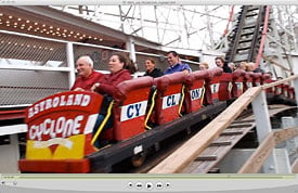 PEN E-P1 Video image 4