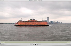 PEN E-P1 Video image 7