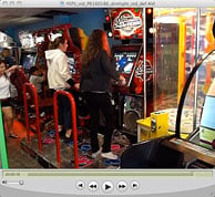PEN E-P1 Video image 8