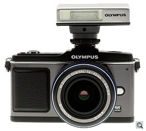PEN E-P2 Overview image 21