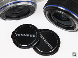 PEN E-P2 Overview image 8