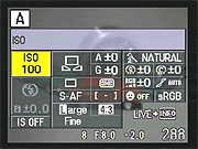 PEN E-P2 Operation image 4